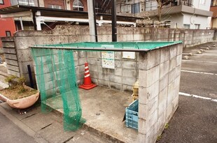 新鹿沼駅 徒歩14分 2階の物件外観写真